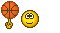 basketball :bball: