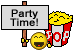 party :party: